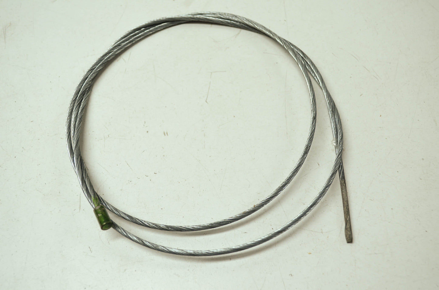 NEW OEM Harley Aermacchi Brake Cable Wire Core 62-74 Sprint SS SX C H 38615-67P