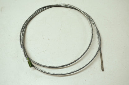 NEW OEM Harley Aermacchi Brake Cable Wire Core 62-74 Sprint SS SX C H 38615-67P