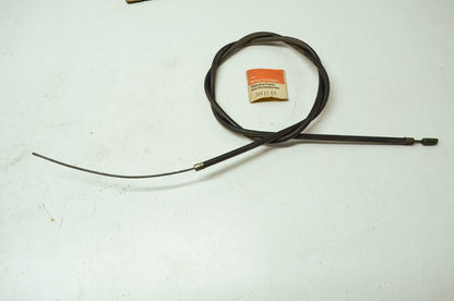 AMF Brake Cable Shortster NOS
