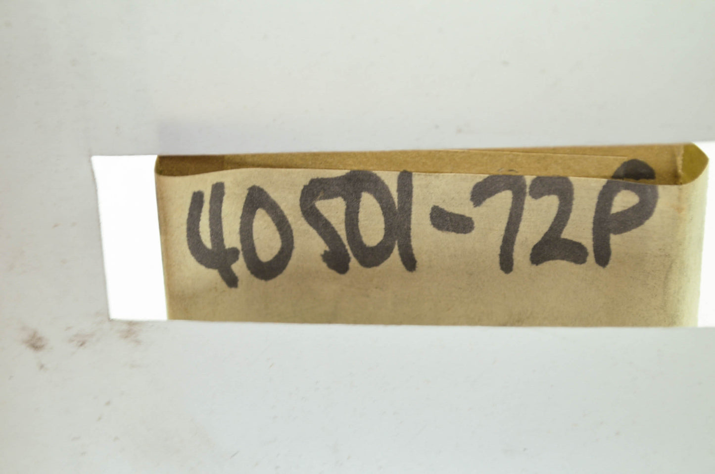 Harley Aermacchi Wheel Dustshield 72 Shortster 73-75 X-90 Qty 8 NOS