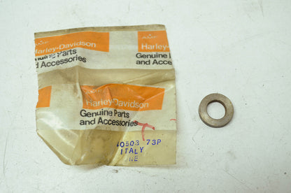 Harley Aermacchi Sprocket Spacer NOS
