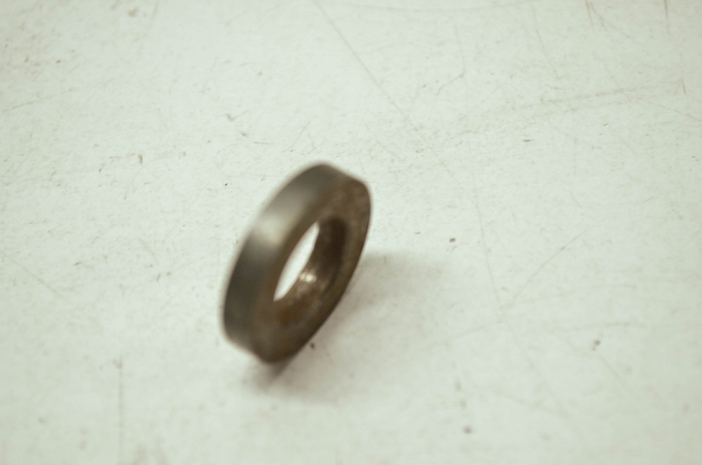 Harley Aermacchi Sprocket Spacer NOS