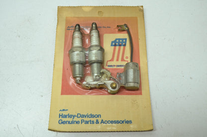 Tune-Up Kit NOS