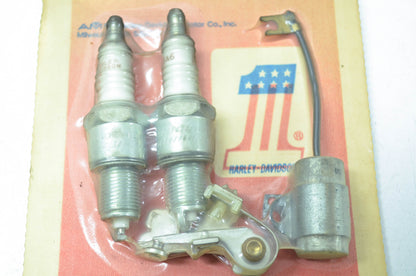 Tune-Up Kit NOS