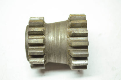 Gear NOS