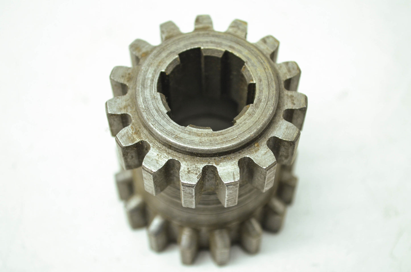 Gear NOS