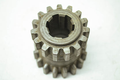 Gear NOS