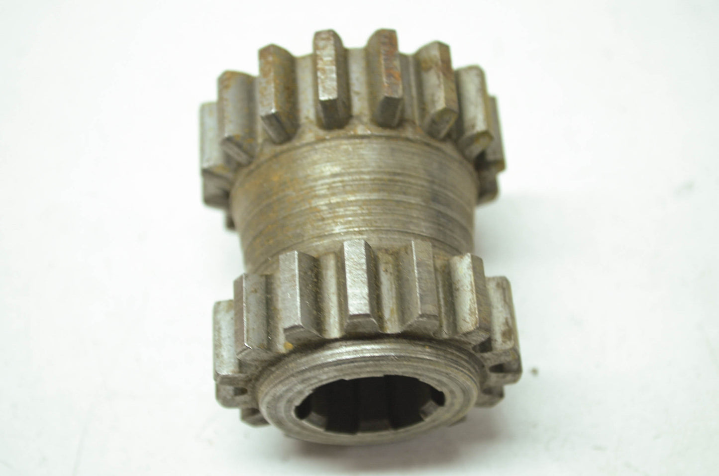 Gear NOS