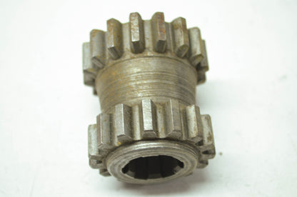Gear NOS