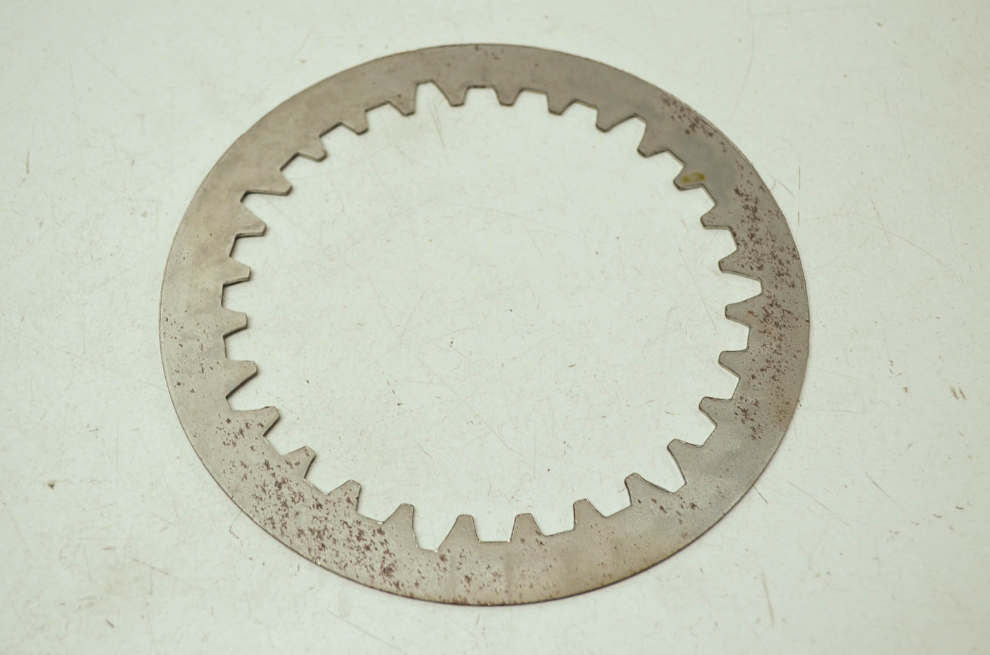 Clutch Drive Plate NOS