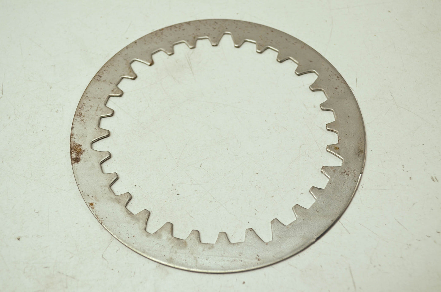 Clutch Drive Plate NOS