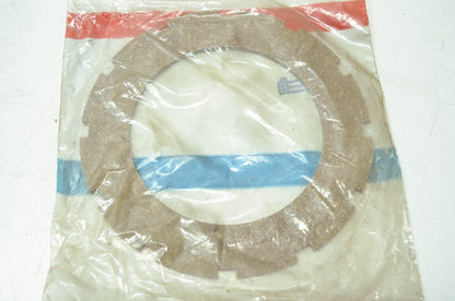 Clutch Drive Plate NOS
