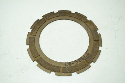 OEM Harley-Davidson 37985-57 Clutch Drive Plate NOS