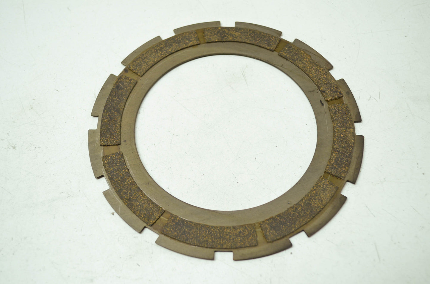 OEM Harley-Davidson 37985-57 Clutch Drive Plate NOS