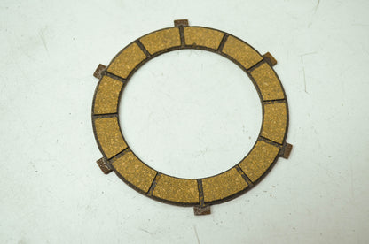 NEW OEM Harley Aermacchi Clutch Drive Plate Rapido ML 37985-68P NOS