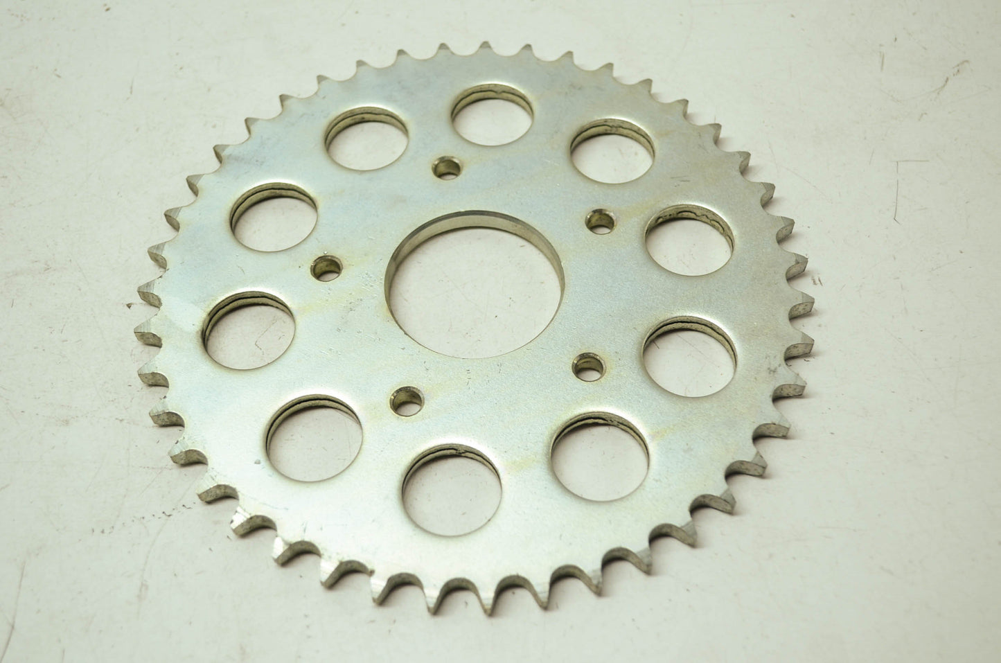 AMF Rear Wheel Sprocket 42T NOS