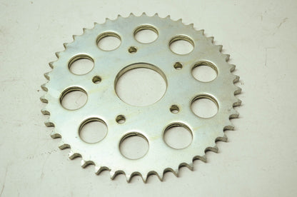 AMF Rear Wheel Sprocket 42T NOS