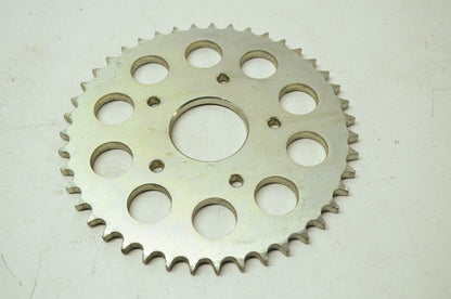 AMF Rear Wheel Sprocket 42T NOS