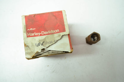 AMF Hub Nut Electra Glide Touring NOS
