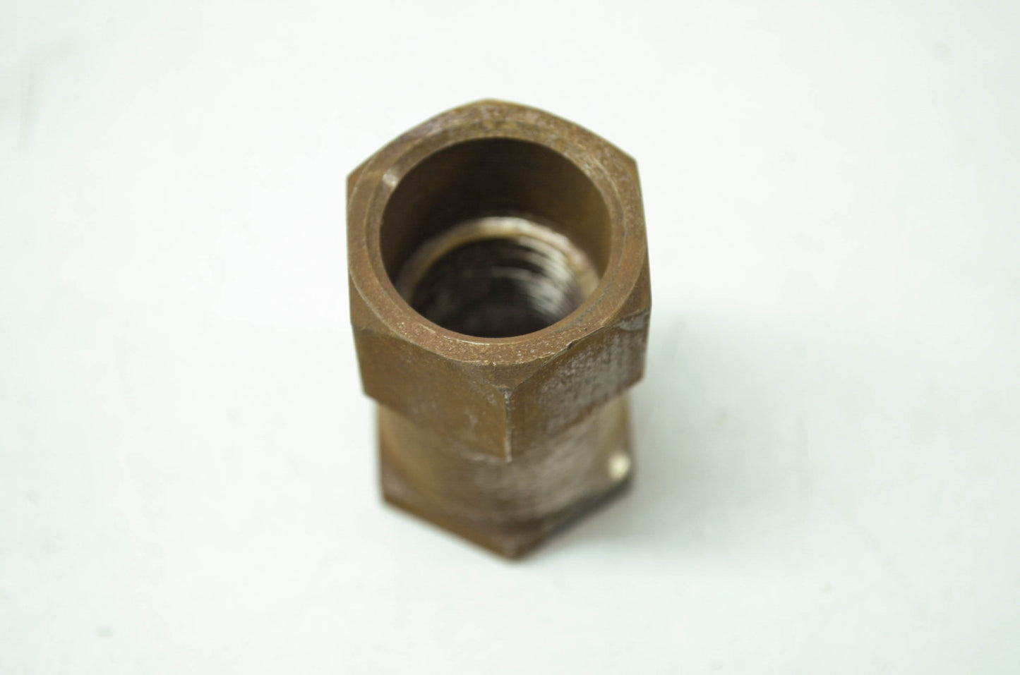 AMF Hub Nut Electra Glide Touring NOS