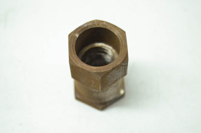 AMF Hub Nut Electra Glide Touring NOS