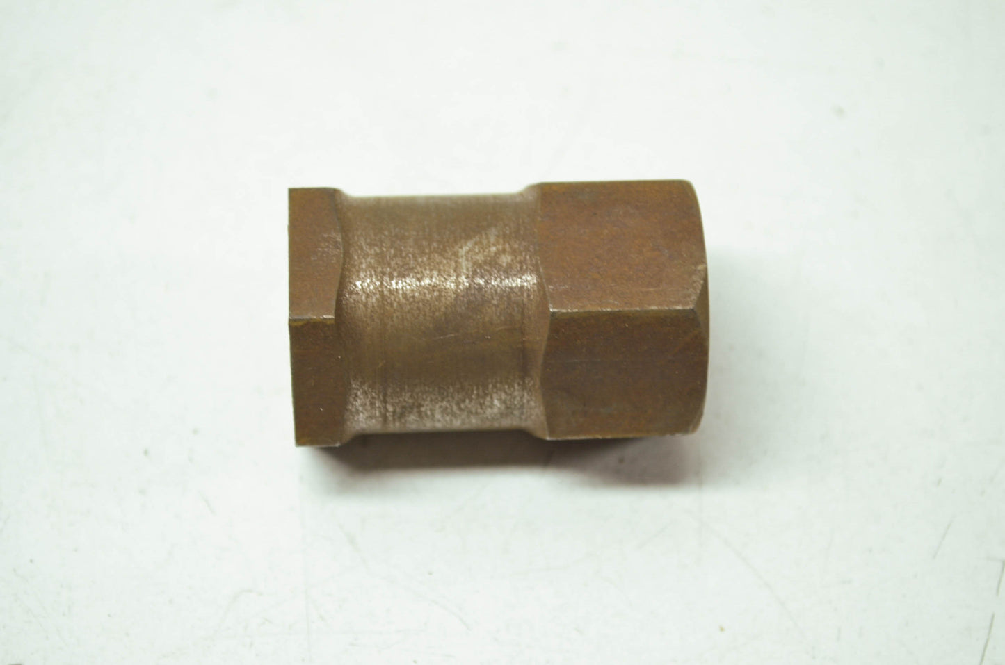 AMF Hub Nut Electra Glide Touring NOS