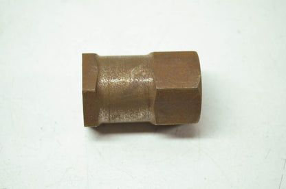 AMF Hub Nut Electra Glide Touring NOS