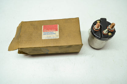 Starter Switch Solenoid NOS