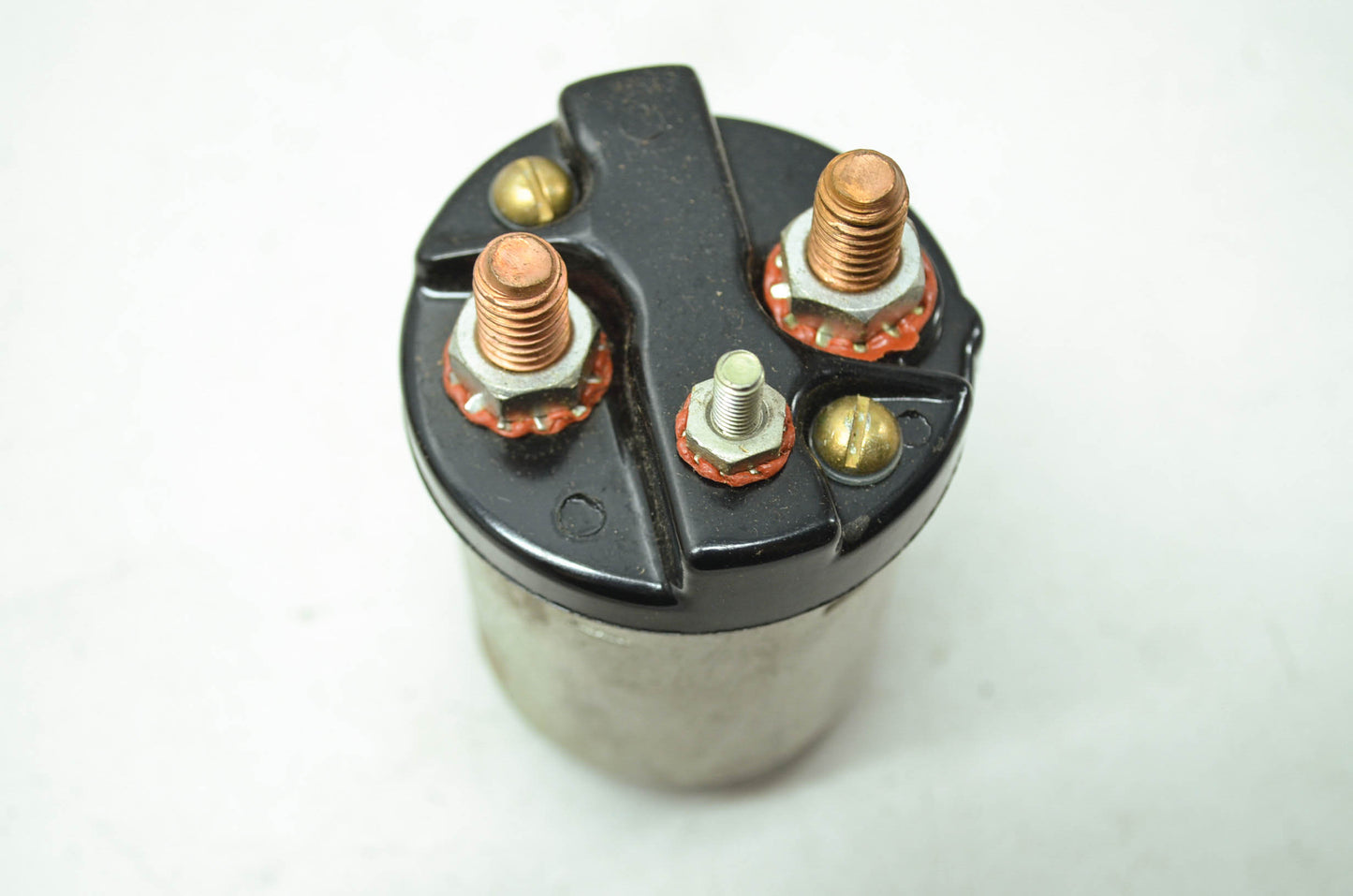 Starter Switch Solenoid NOS