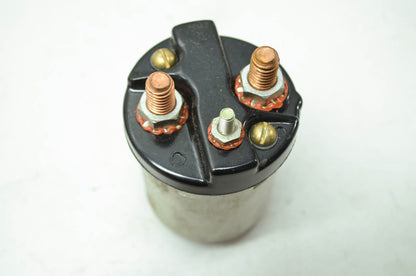 Starter Switch Solenoid NOS