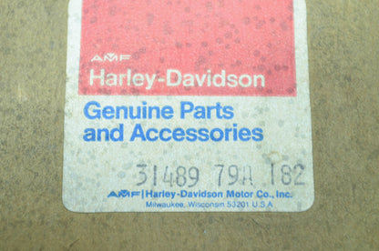 Starter Switch Solenoid NOS