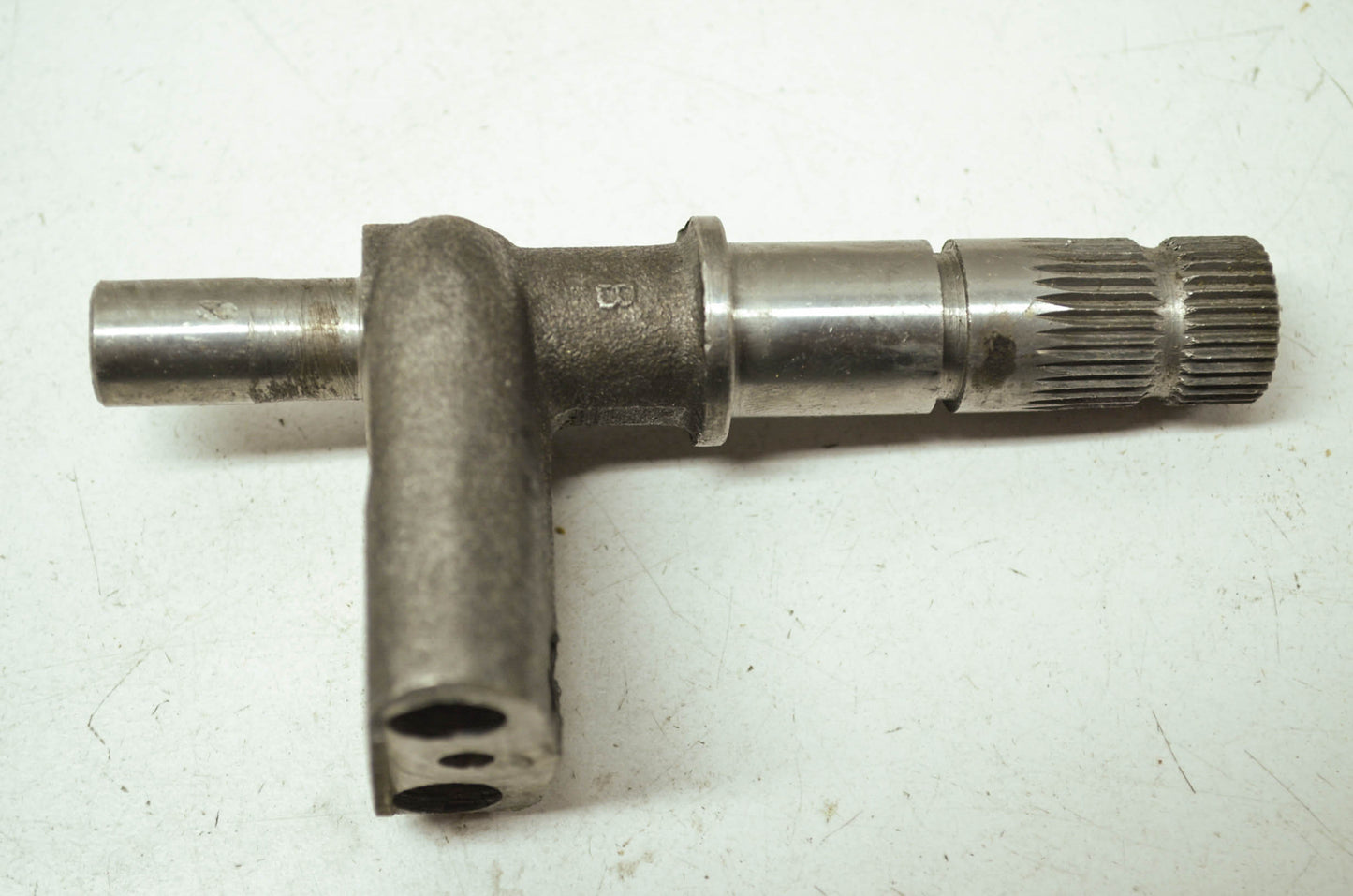 OEM Harley-Davidson 34472-68P Shaft