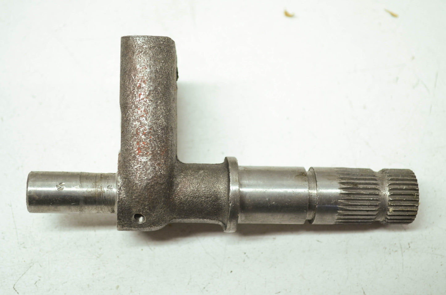 OEM Harley-Davidson 34472-68P Shaft