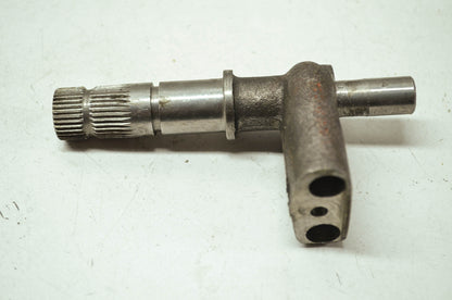 OEM Harley-Davidson 34472-68P Shaft