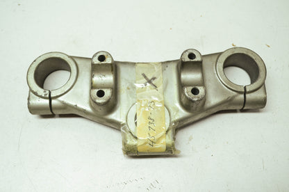 OEM Harley-Davidson 45738-73 Upper Fork Bracket Assembly