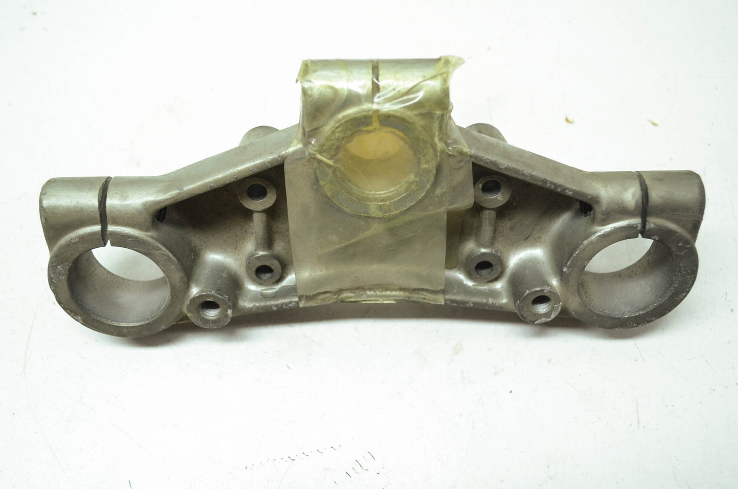 OEM Harley-Davidson 45738-73 Upper Fork Bracket Assembly