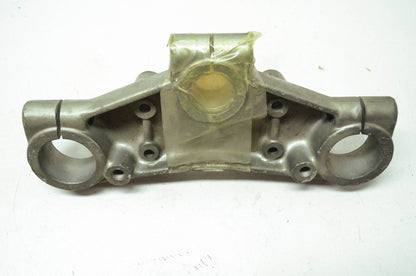 OEM Harley-Davidson 45738-73 Upper Fork Bracket Assembly