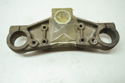 OEM Harley-Davidson 45738-73 Upper Fork Bracket Assembly