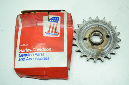 Sprocket NOS