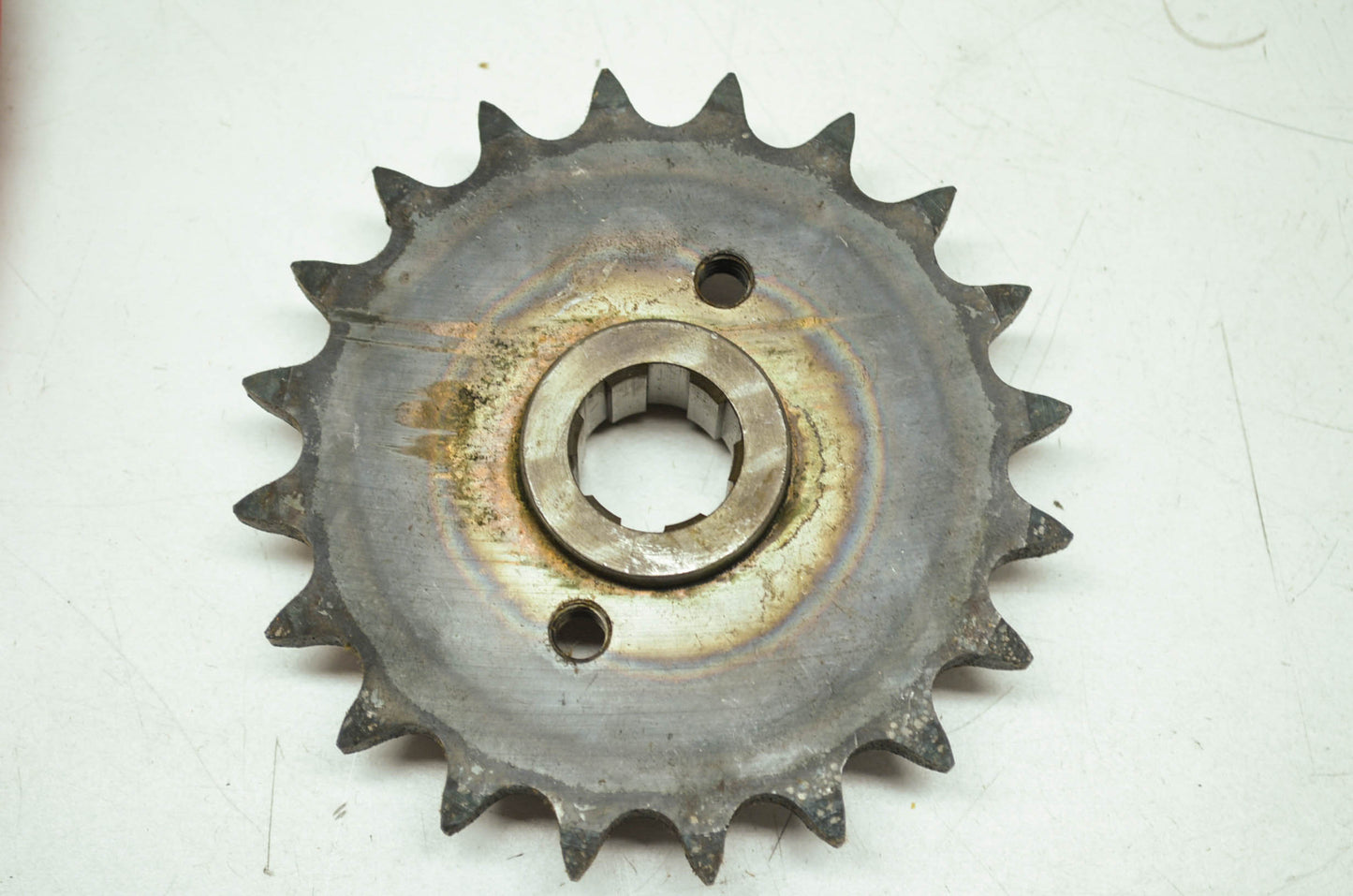 Sprocket NOS