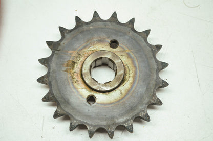 Sprocket NOS