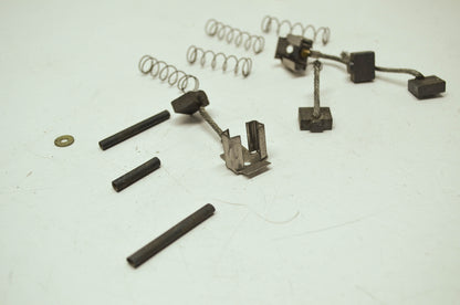 NEW OEM Harley Davidson AMF Ground Brush Holder Kit 31509-65 NOS