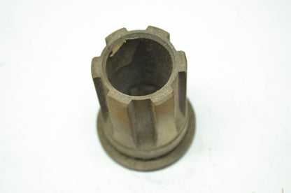 Shaft Sprocket Extension NOS