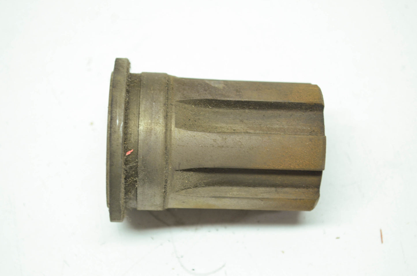 Shaft Sprocket Extension NOS