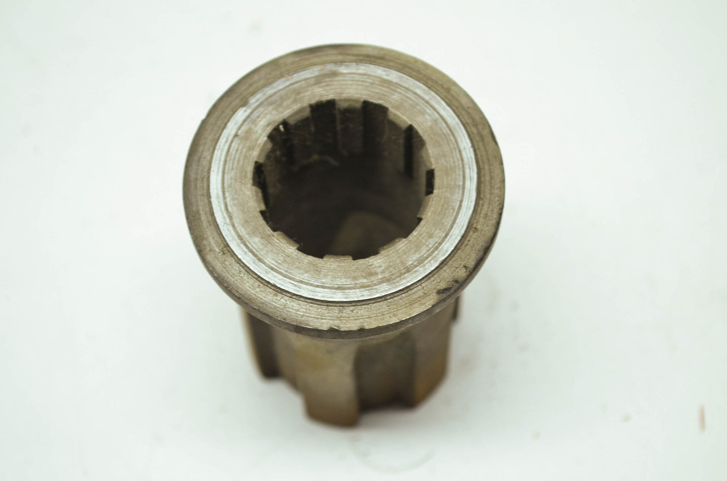 Shaft Sprocket Extension NOS