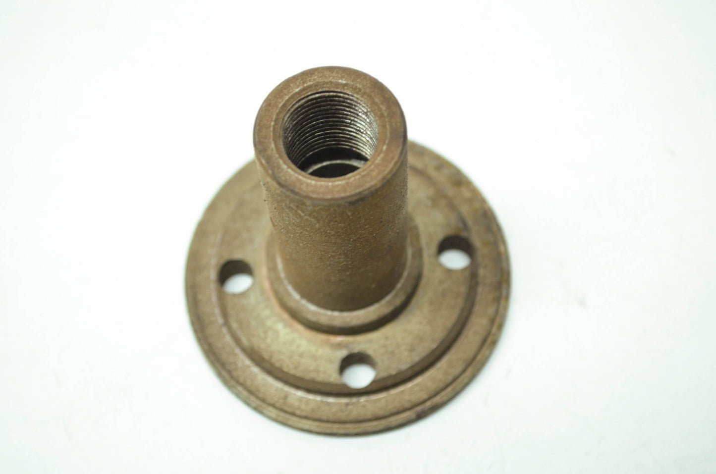 OEM Harley-Davidson 40386-57 Shaft Nut NOS