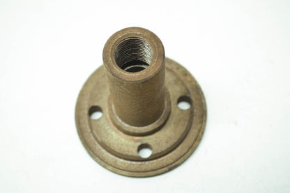 OEM Harley-Davidson 40386-57 Shaft Nut NOS