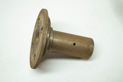 OEM Harley-Davidson 40386-57 Shaft Nut NOS