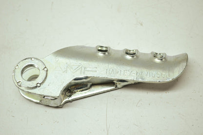 NEW OEM Harley Aermacchi Left Foot Rest Peg 50506-75P NOS