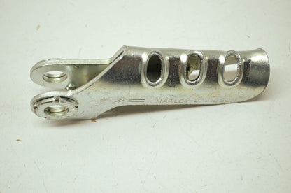 NEW OEM Harley Aermacchi Left Foot Rest Peg 50506-75P NOS